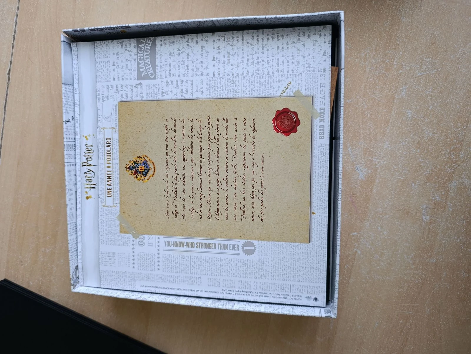 Jogos e quebra-cabeças Harry Potter – photo 9
